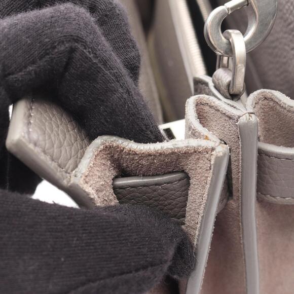 Yves Saint Laurent Saint Laurent Paris Sac de Jour handbag, leather, women's,... - Picture 10 of 15